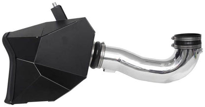KN 77 Metal Intake