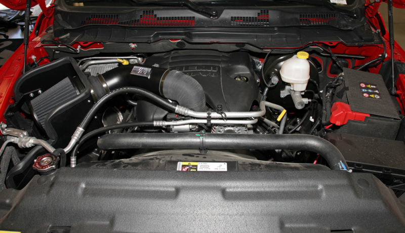 KN 71 Blackhawk Air Intake