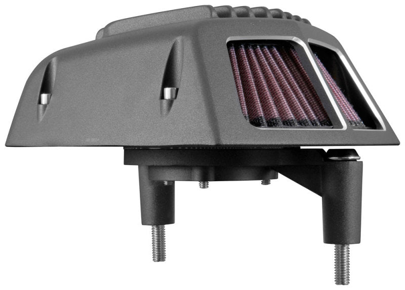 KN Motorcycle Air Intake Systems- Harley Davidson