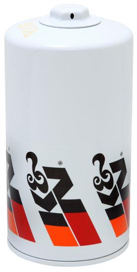 KN Premium Wrench-Off Oil Filt
