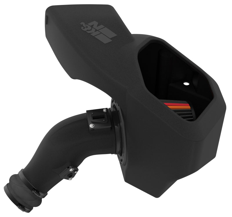 KN NextGen Cold Air Intakes