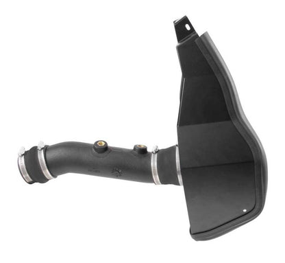 KN 63 AirCharger Intake