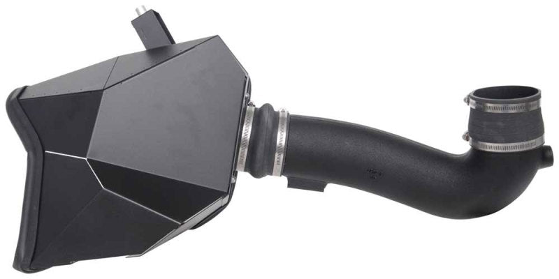 KN Performance Air Intake Systems