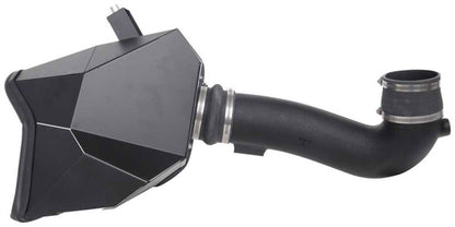 KN Performance Air Intake Systems