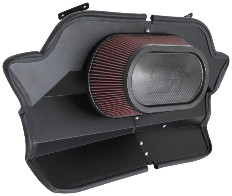 KN 63 AirCharger Intake