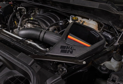 KN NextGen Cold Air Intakes