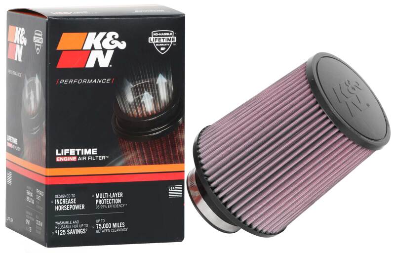 KN Universal Air Filter