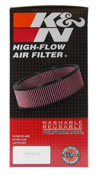 KN Drop in Air Filters