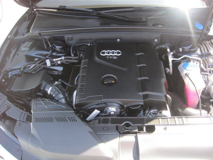 KN Drop in Air Filters