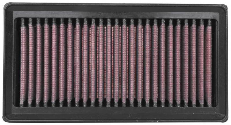 KN Motorcycle Direct Fit Air Filters