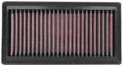 KN Motorcycle Direct Fit Air Filters
