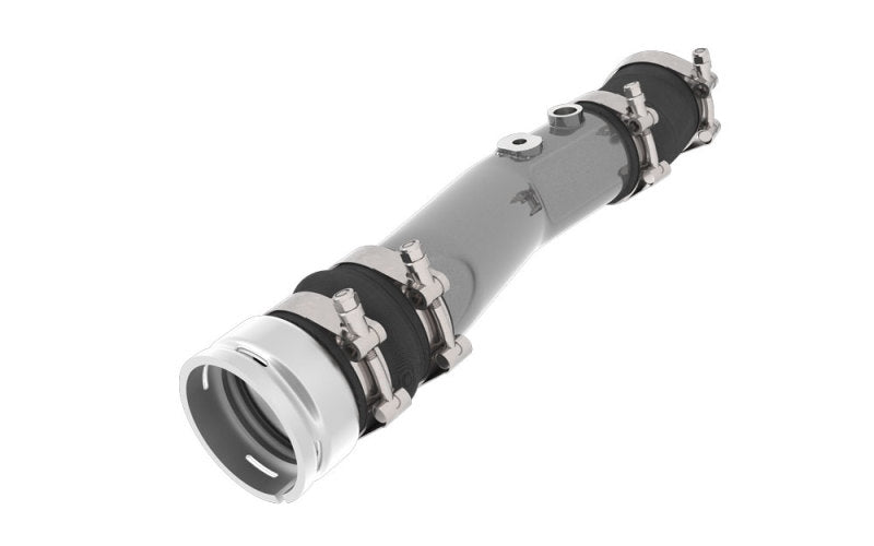 KN Charge Pipe Kits