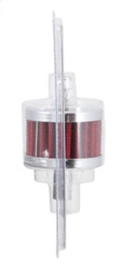 KN Universal Air Filter