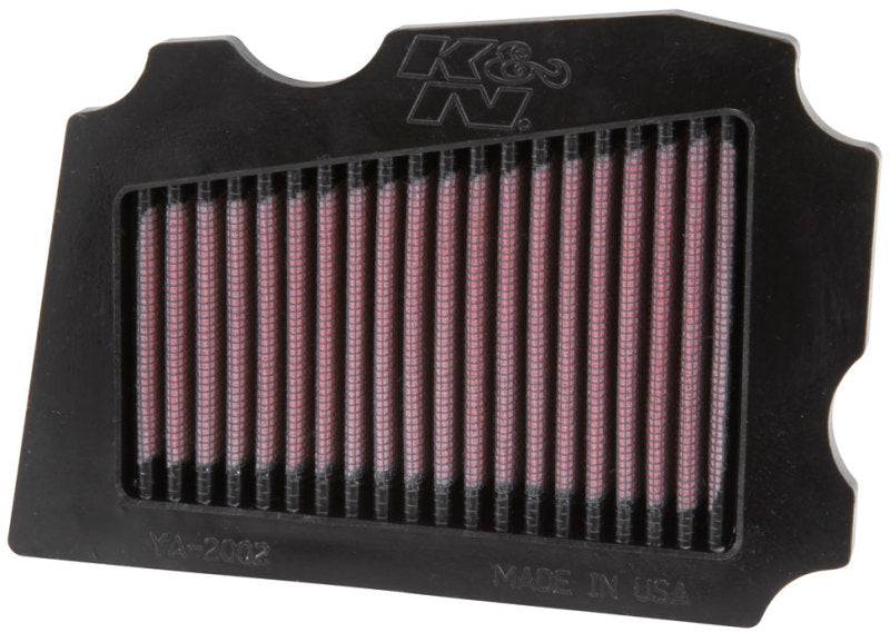 KN Motorcycle Direct Fit Air Filters