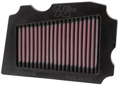 KN Motorcycle Direct Fit Air Filters