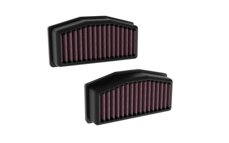 KN Motorcycle Direct Fit Air Filters