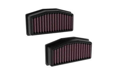 KN Motorcycle Direct Fit Air Filters