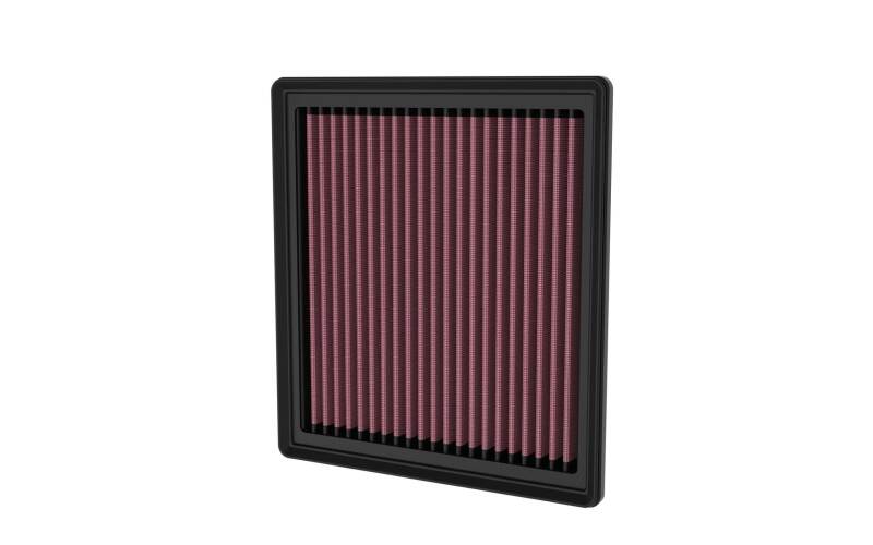 KN Direct Fit Air Filter