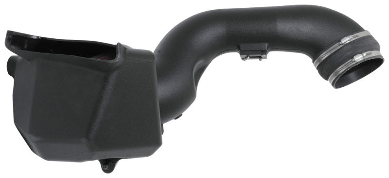 KN 63 AirCharger Intake