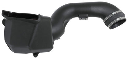 KN 63 AirCharger Intake