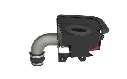 KN 69 Typhoon Intake