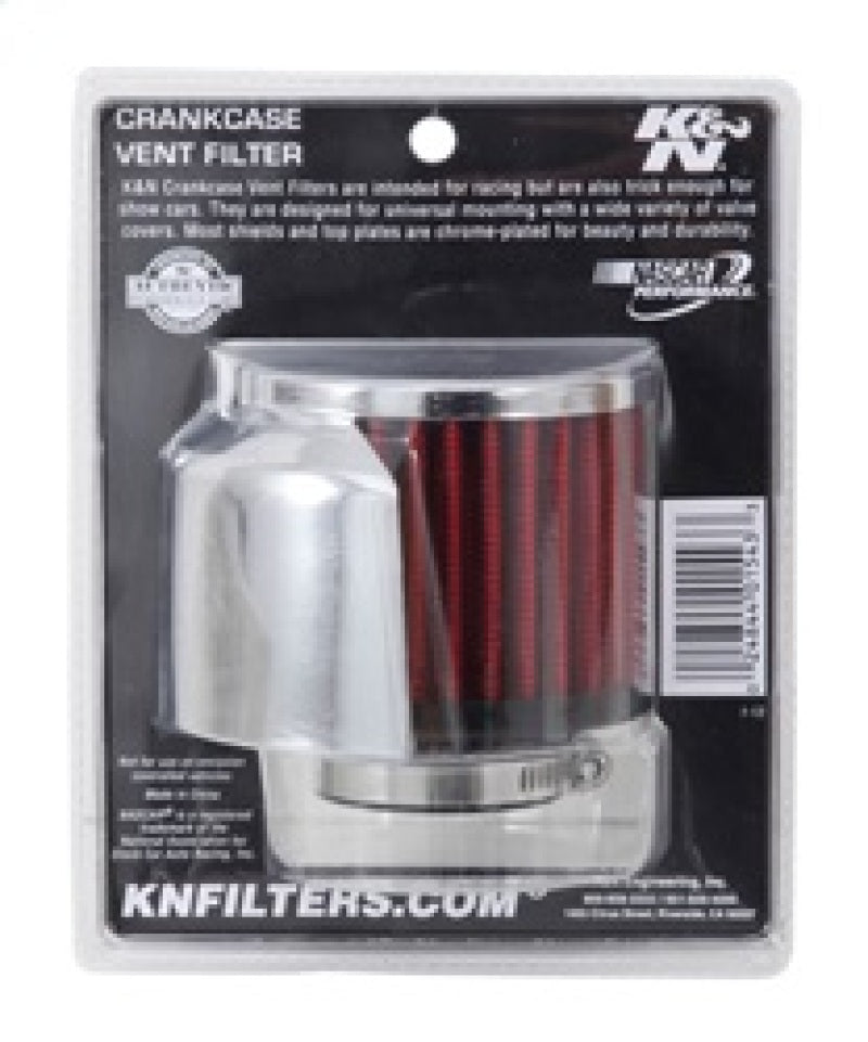 KN Universal Air Filter