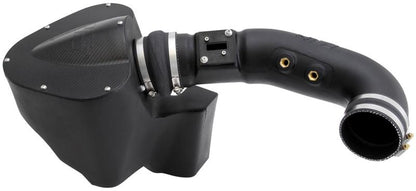 KN 63 AirCharger Intake