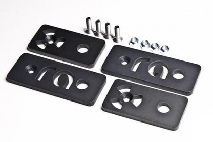 RAD Lotus Clam Kits