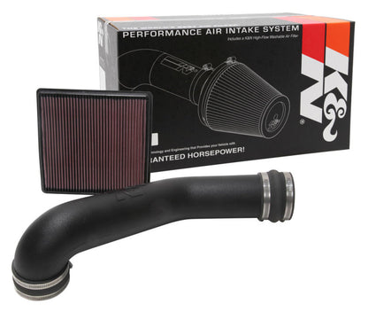 KN 57 FIPK Air Intake 50