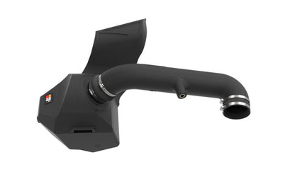 KN 63 AirCharger Intake