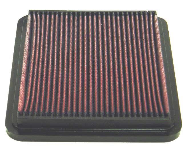 KN Drop in Air Filters