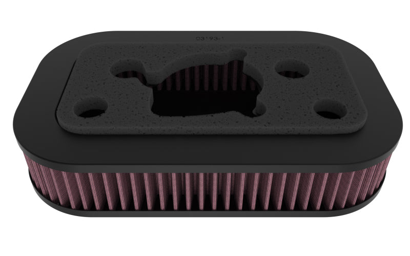 KN Motorcycle Direct Fit Air Filters