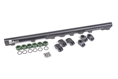 RAD Fuel Rails