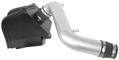 KN 69 Typhoon Intake