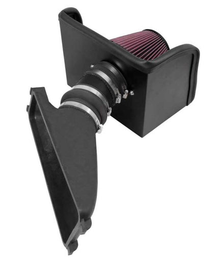 KN 57 FIPK Air Intake 50