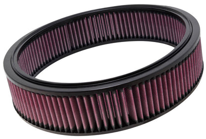 KN Drop in Air Filters