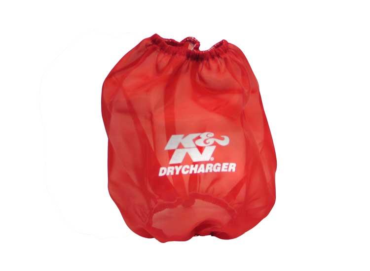 KN DryCharger Air Filter Wrap