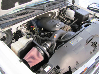KN 57 FIPK Air Intake 50