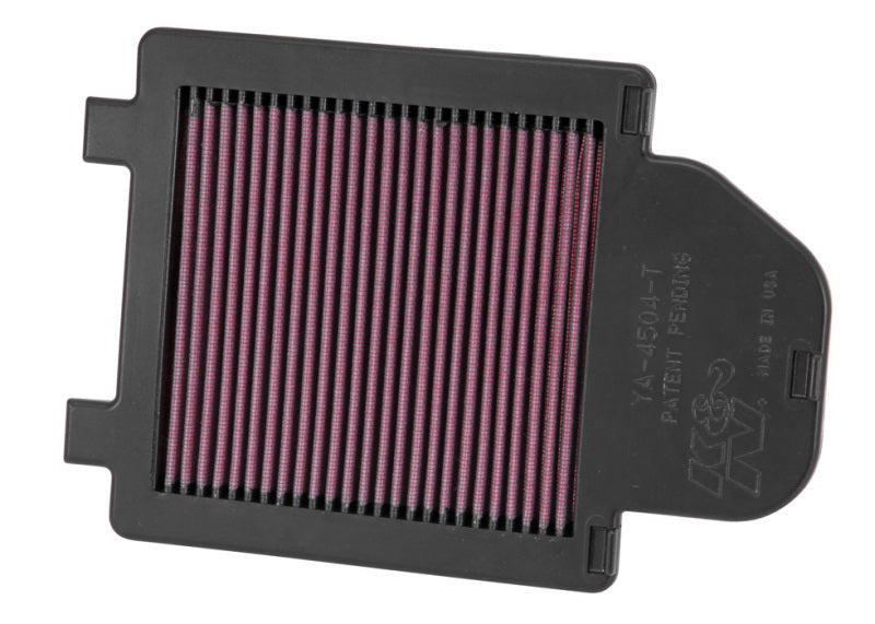 KN UTV Oil Filters