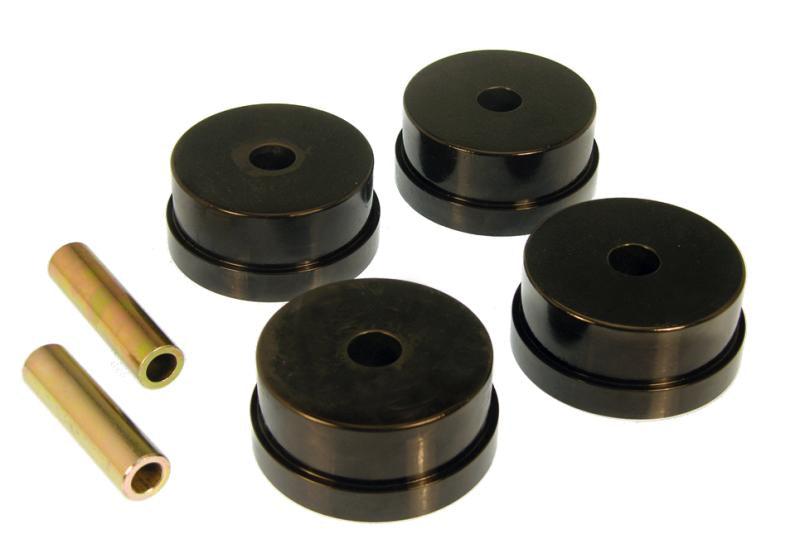 PRO Engine Mounts - Blk