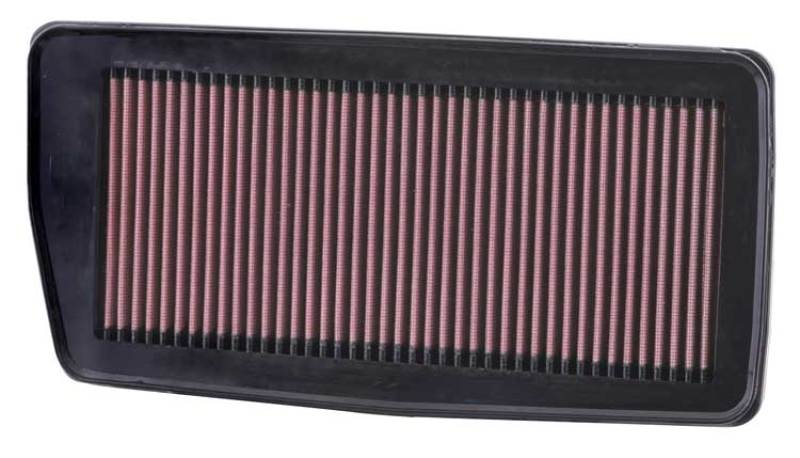 KN Drop in Air Filters