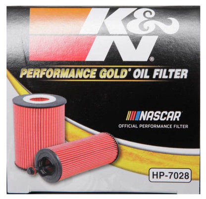 KN Oil Filter