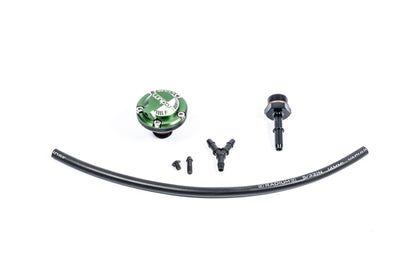 RAD Fuel Rail Kits