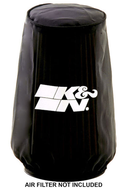KN DryCharger Air Filter Wrap