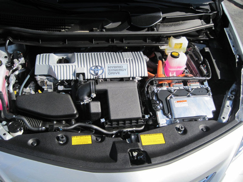 KN Drop in Air Filters