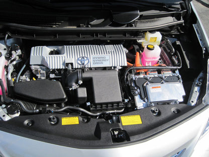 KN Drop in Air Filters