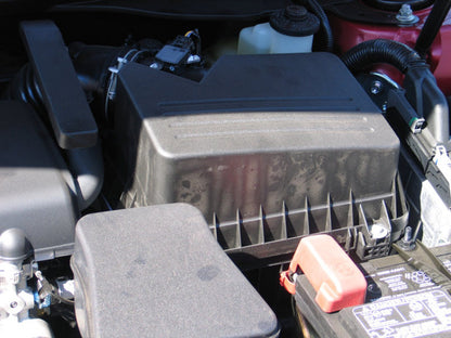 KN Drop in Air Filters