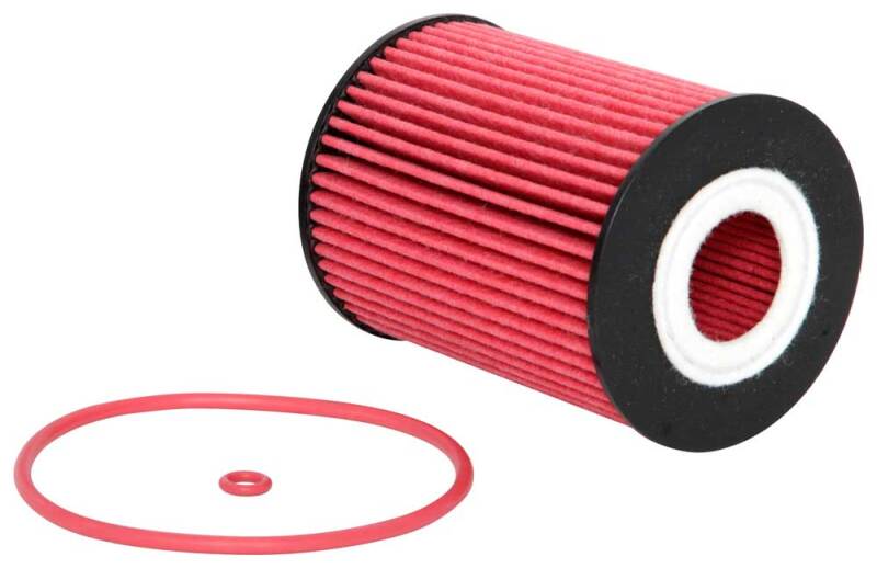 KN Oil Filter