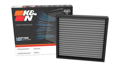KN Cabin Air Filters