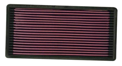 KN Drop in Air Filters